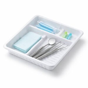 سینی یکبار مصرف ضخیم ۷۰۰ گرم