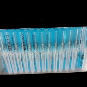 سر سوزن دندانپزشکی سها